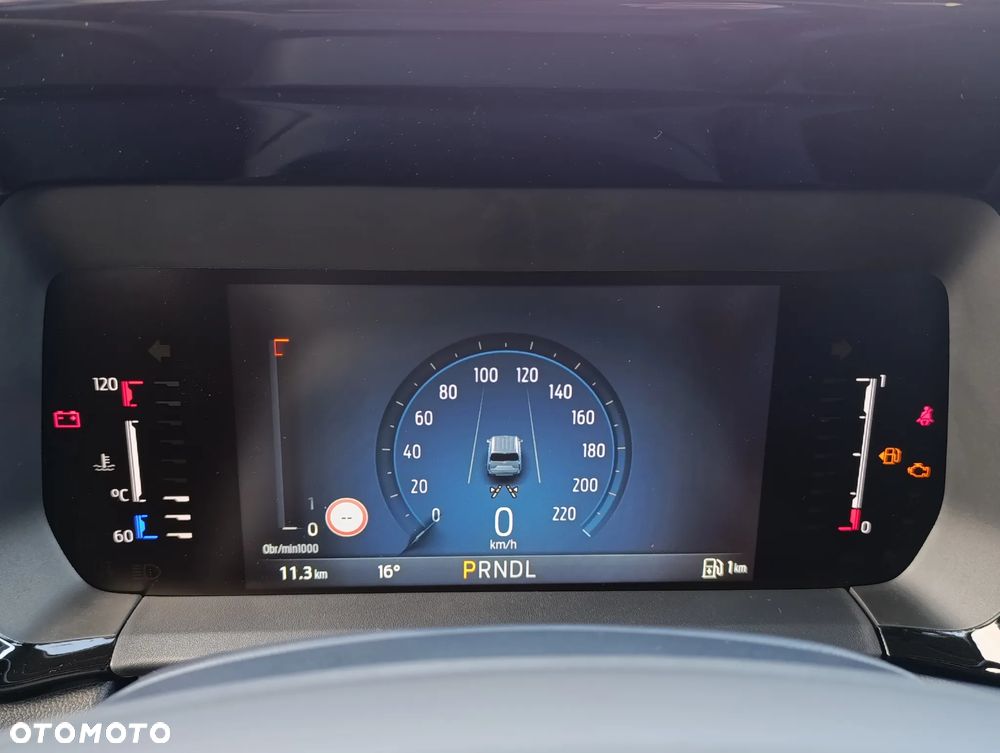 Ford Tourneo Courier 1.0 EcoBoost Active - 24