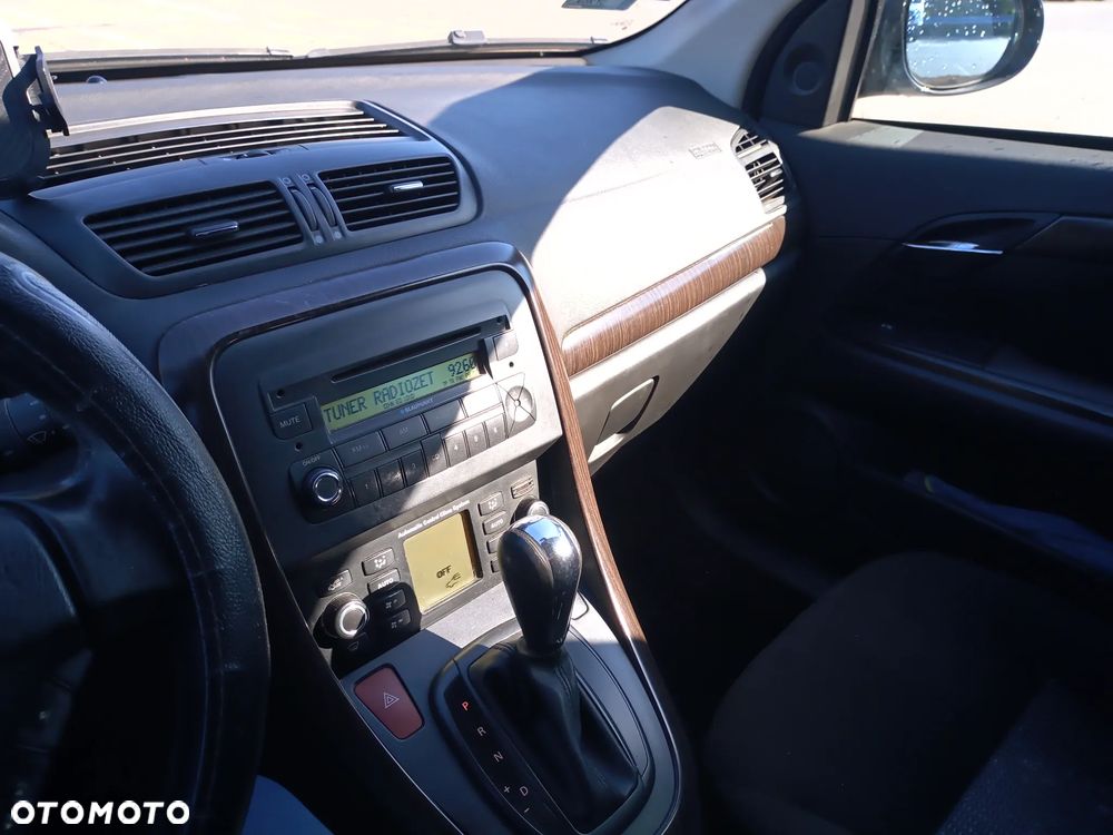 Fiat Croma - 14