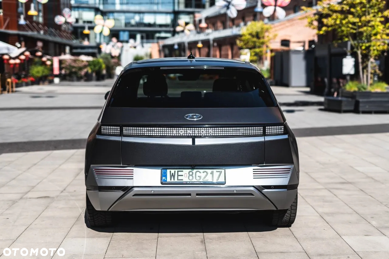Hyundai IONIQ 5 - 6