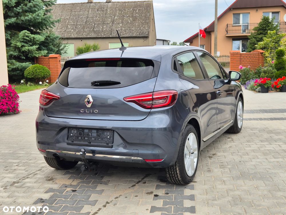 Renault Clio 1.0 TCe Zen - 17
