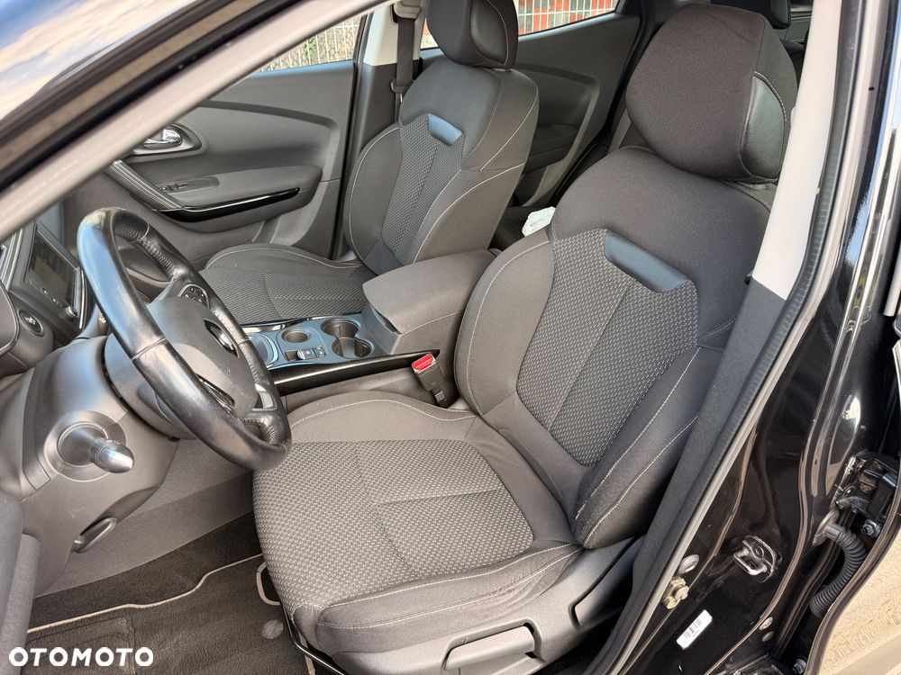 Renault Kadjar Energy TCe 130 EDC LIMITED - 21