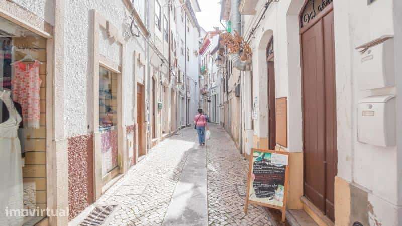 2-Bedroom Apartment for rent in Coimbra - Grande imagem: 5/8
