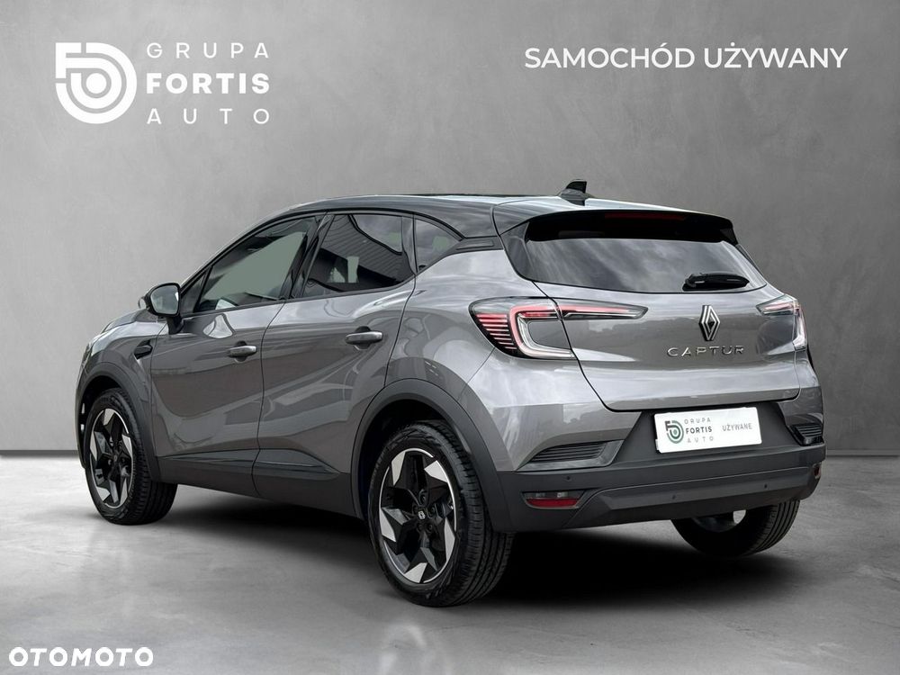 Renault Captur 1.0 TCe Techno - 3