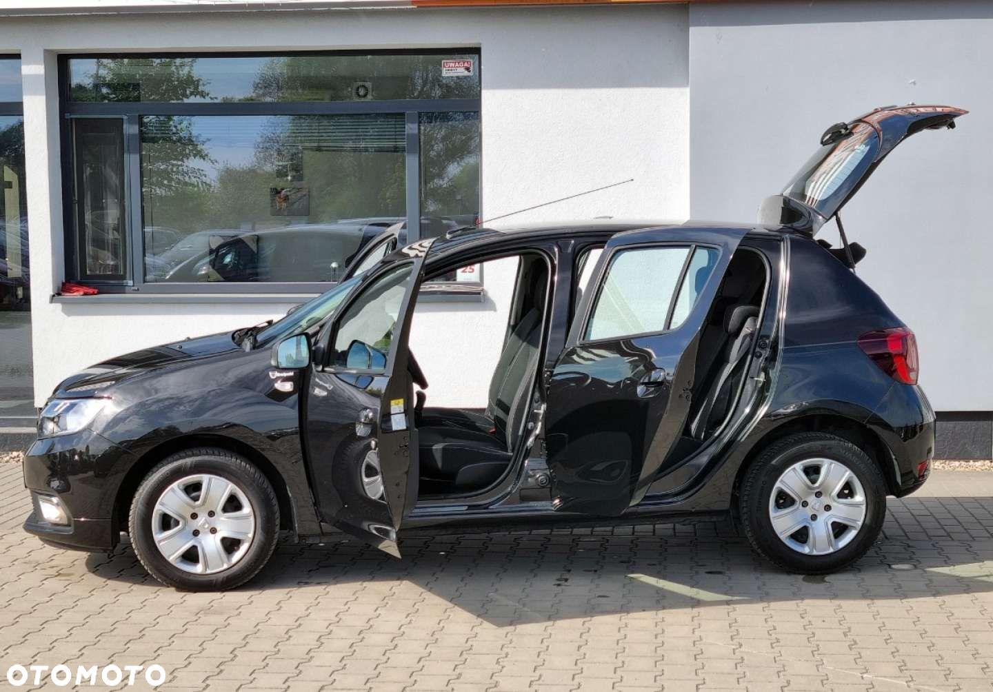 Dacia Sandero - 21