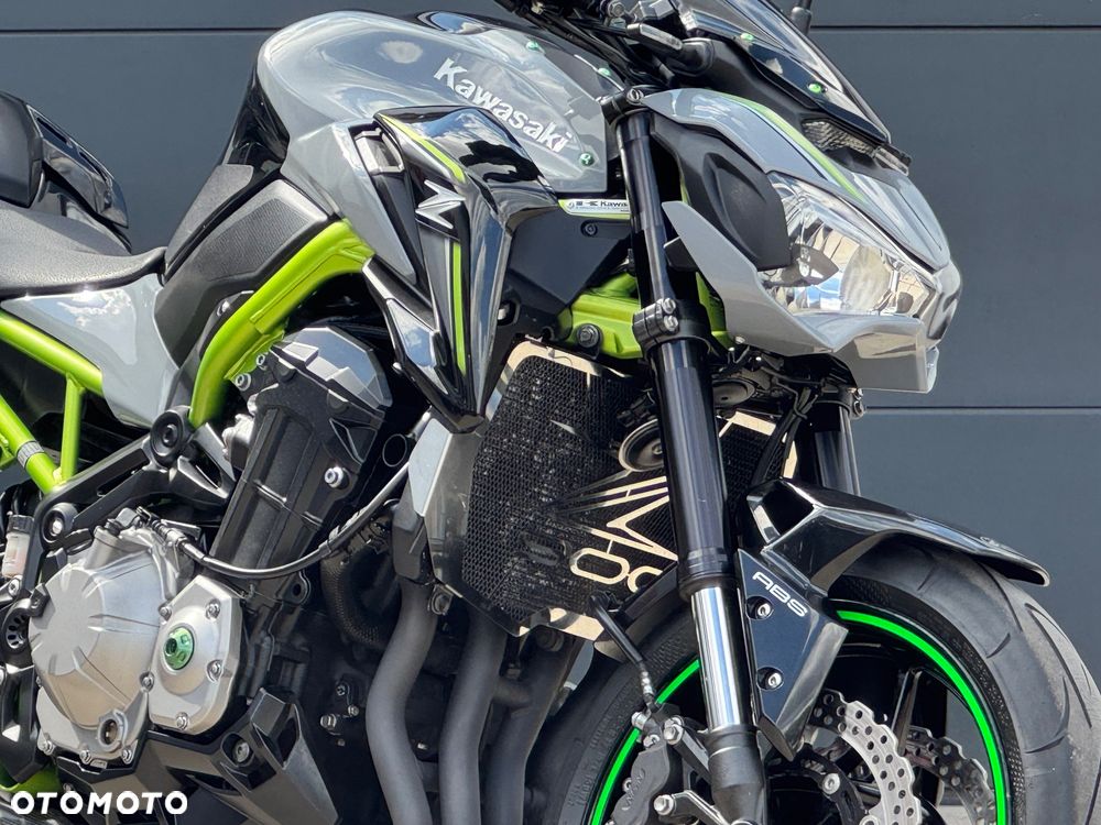 Kawasaki Z 900 - 3