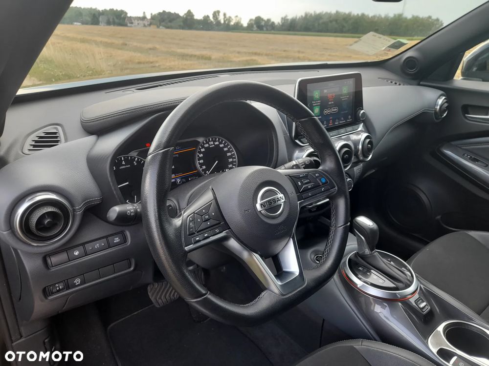 Nissan Juke - 25