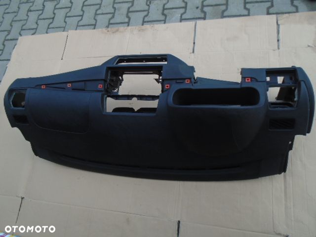 deska kokpit konsola bmw x5 e53 - 4
