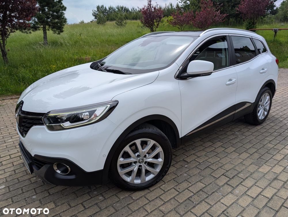 Renault Kadjar 1.2 Energy TCe Life - 3