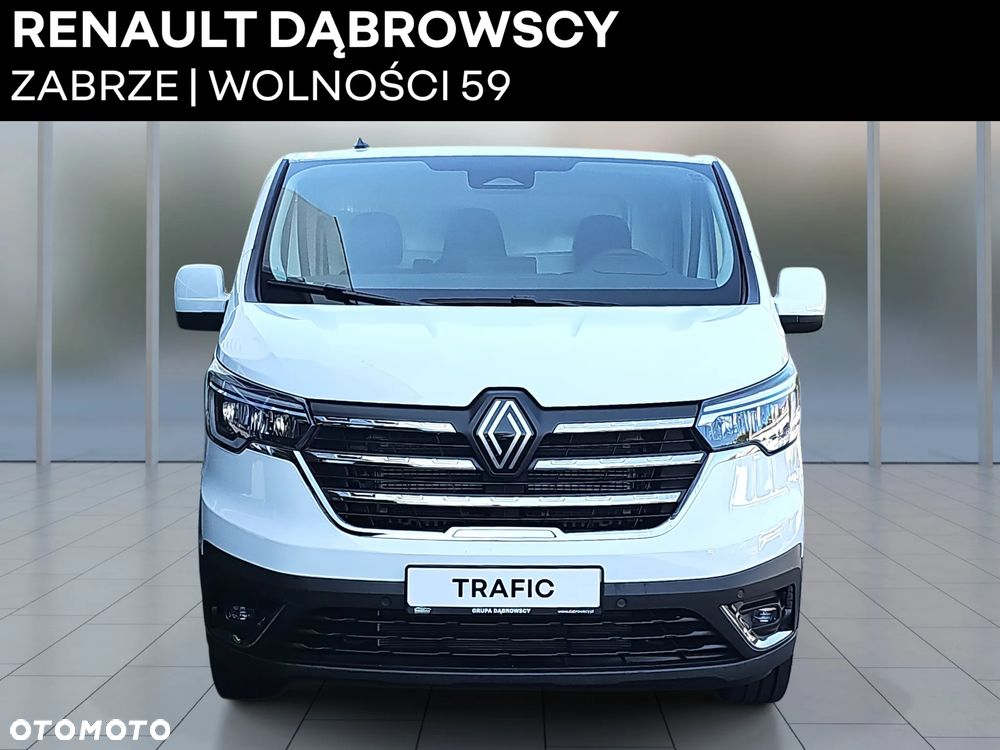Renault Trafic Furgon  EXTRA L2H1 HD 2.0 dCi 130 - 2