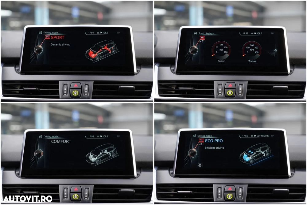 BMW Seria 2 225xe AT Sport Line - 18