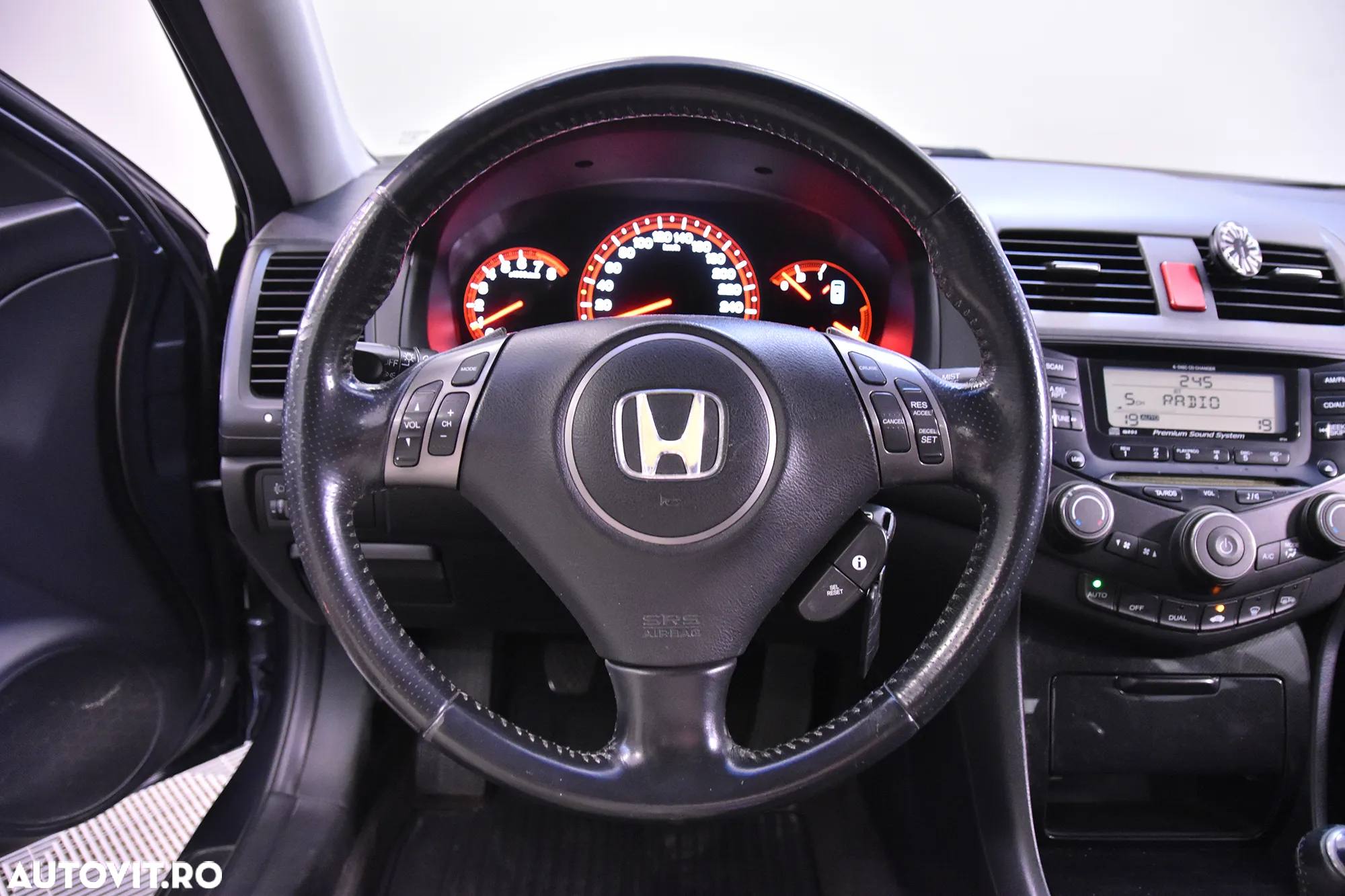 Honda Accord - 15