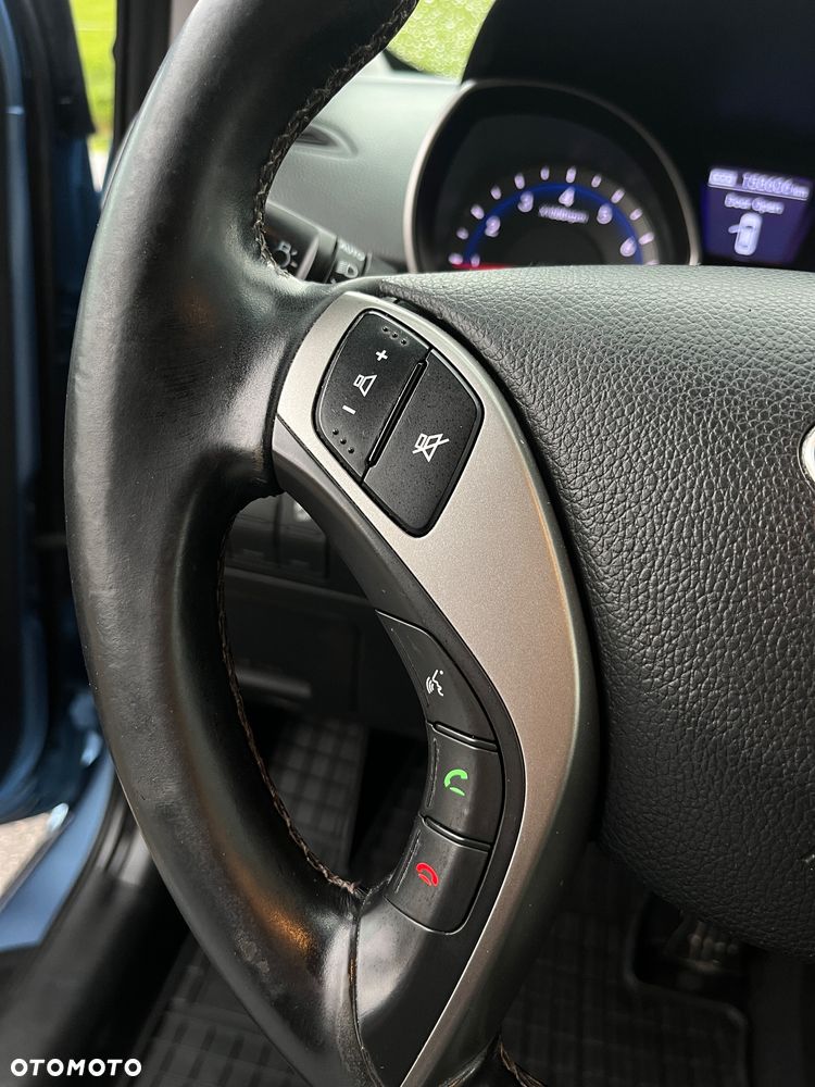 Hyundai i30 1.4 Premium - 22