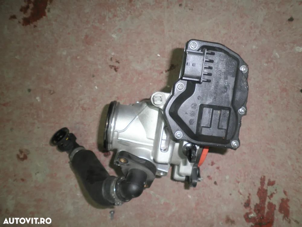 EGR Range Rover Evoque , Jaguar, 2.0 D G4D3-5H273-CA G4D35H273CA - 1