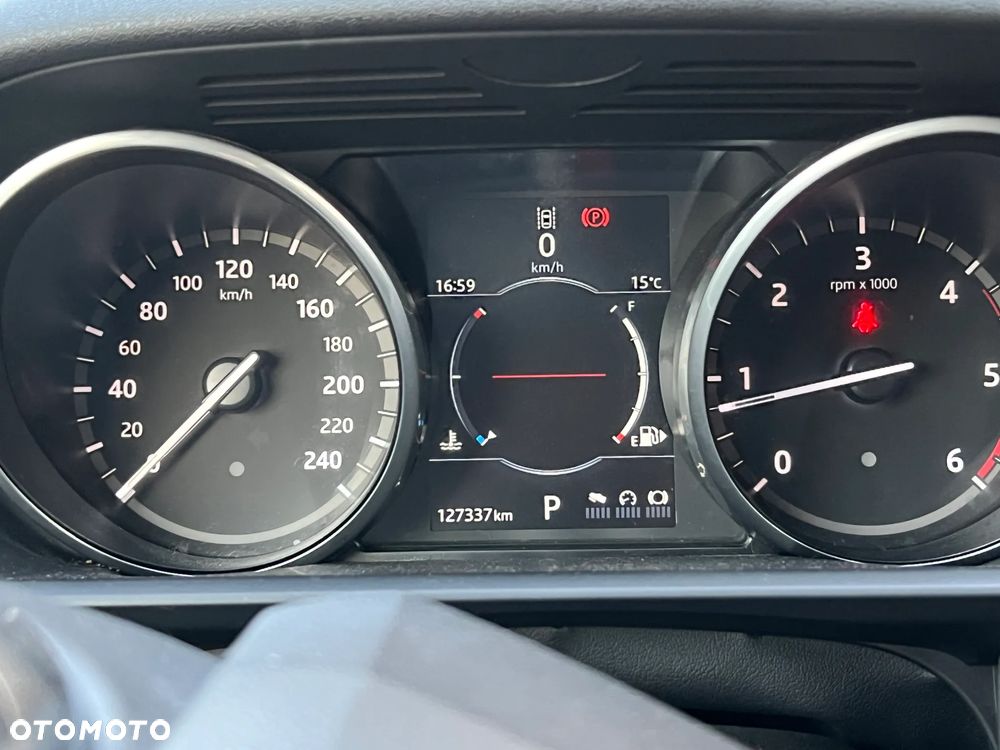 Land Rover Discovery 2.0 SD4 S - 15