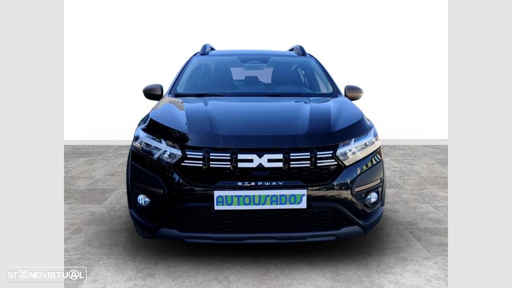 Dacia Sandero 1.0 ECO-G Extreme Bi-Fuel - 7