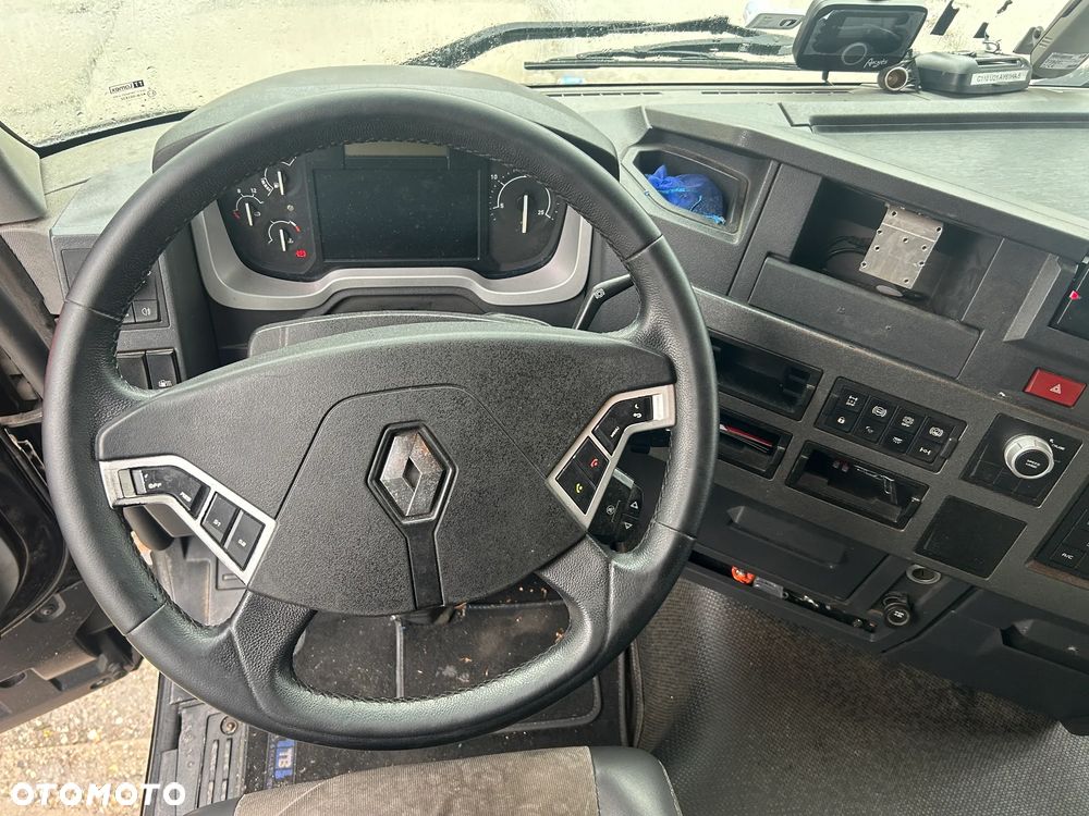 Iveco Stralis AS440T/FP-LT - 10
