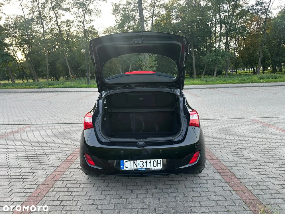 Hyundai i30 - 10