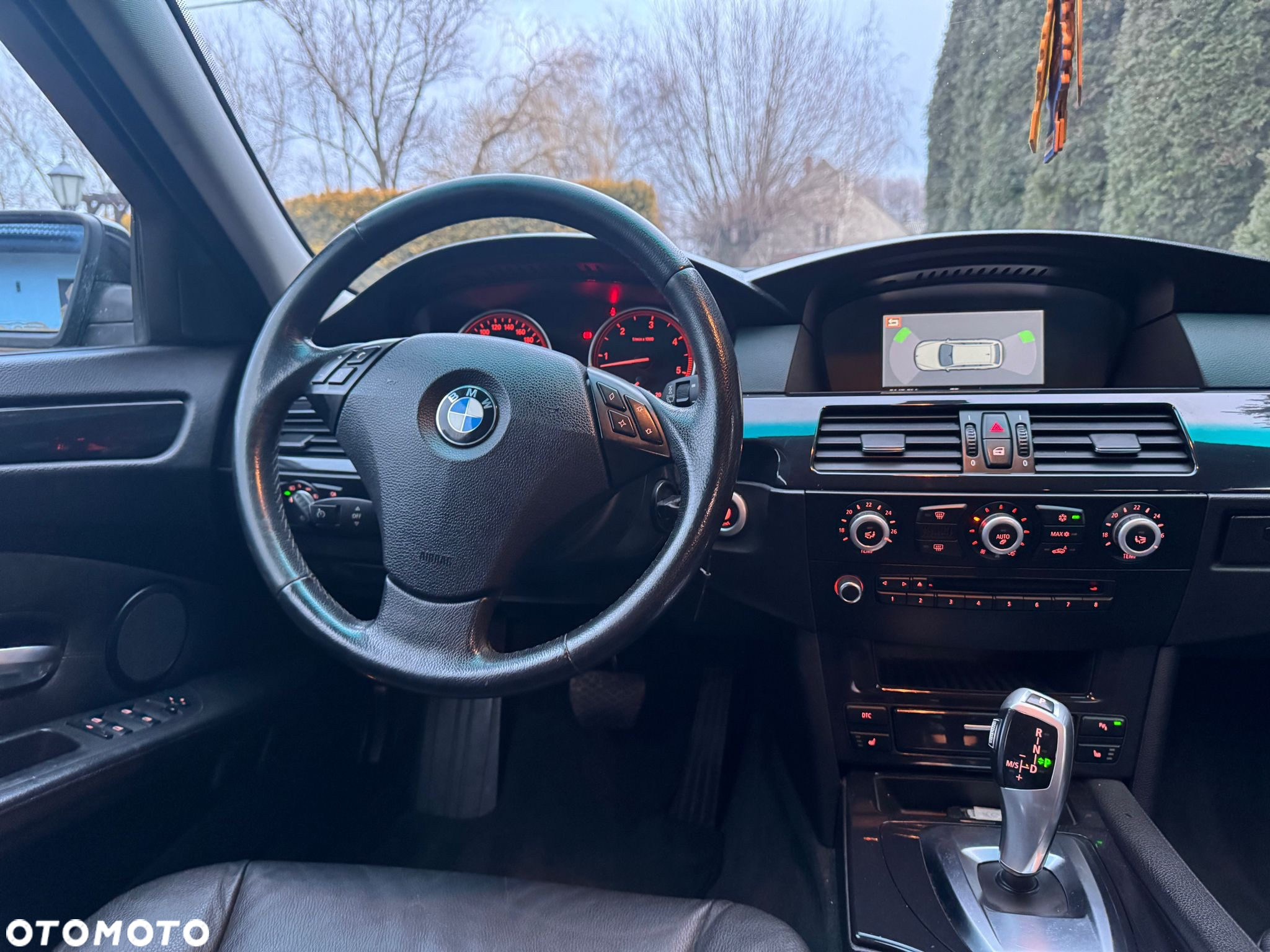 BMW Seria 5 525d Touring Edition Exclusive - 22
