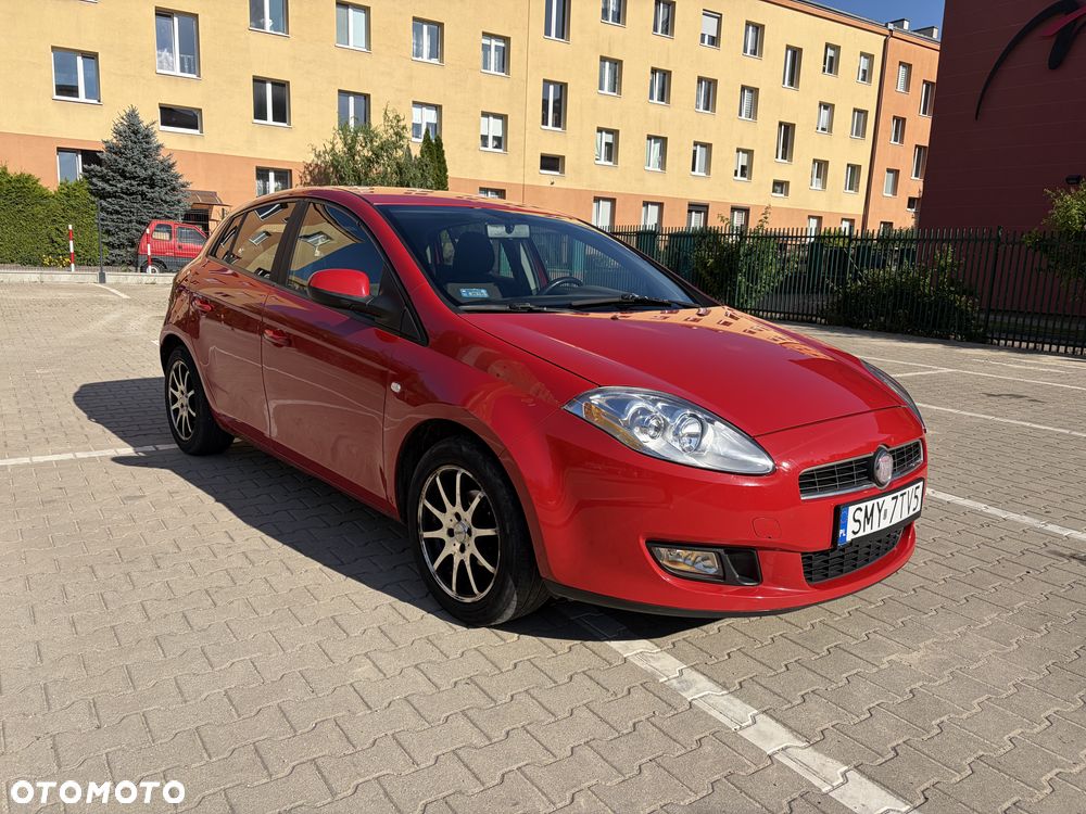 Fiat Bravo - 3