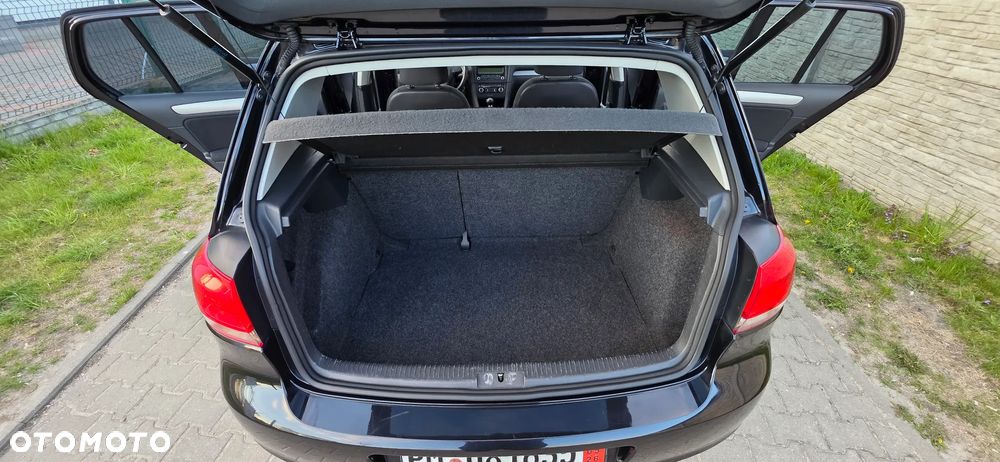Volkswagen Golf 1.4 TSI Trendline - 27