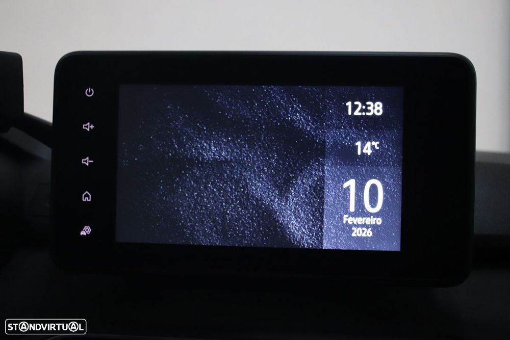 Dacia Jogger 1.0 TCe Extreme+ Up&Go 7L - 9