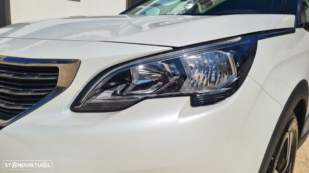 Peugeot 5008 1.6 BlueHDi Allure EAT6 - 50