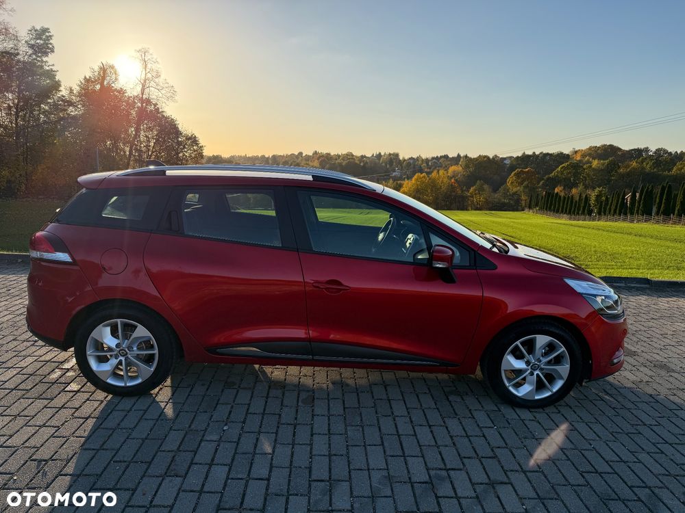 Renault Clio - 4