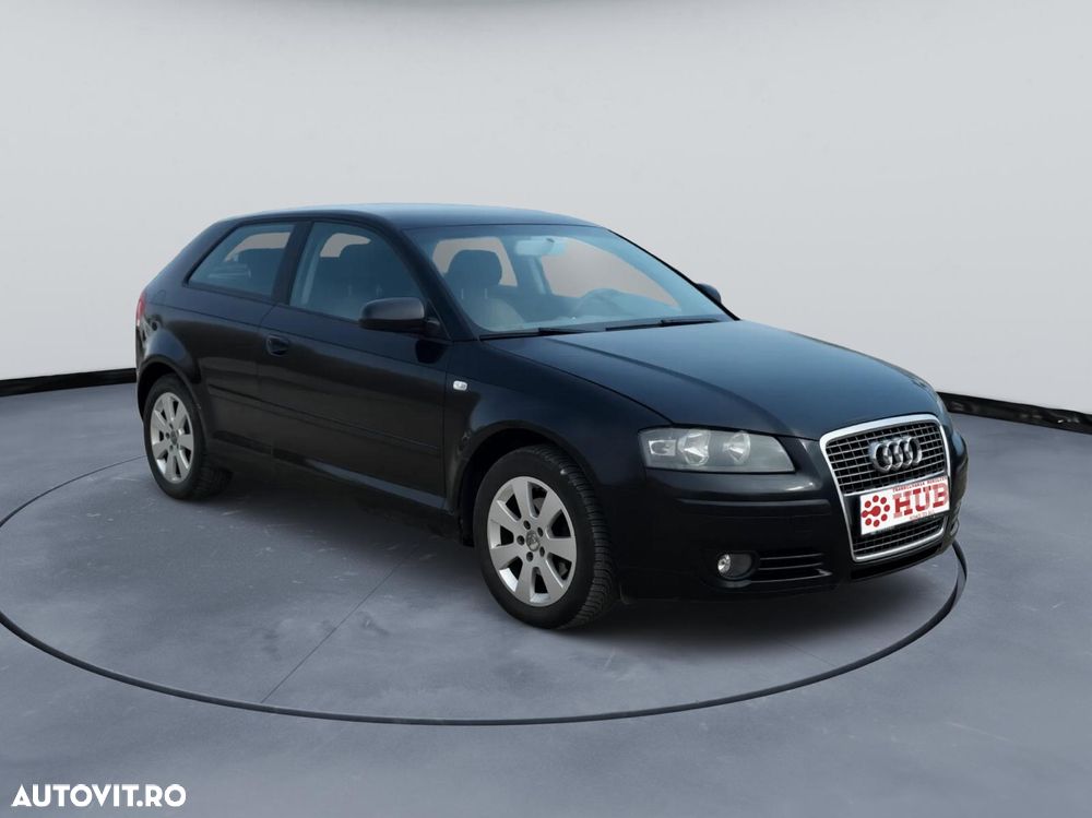 Audi A3 - 2