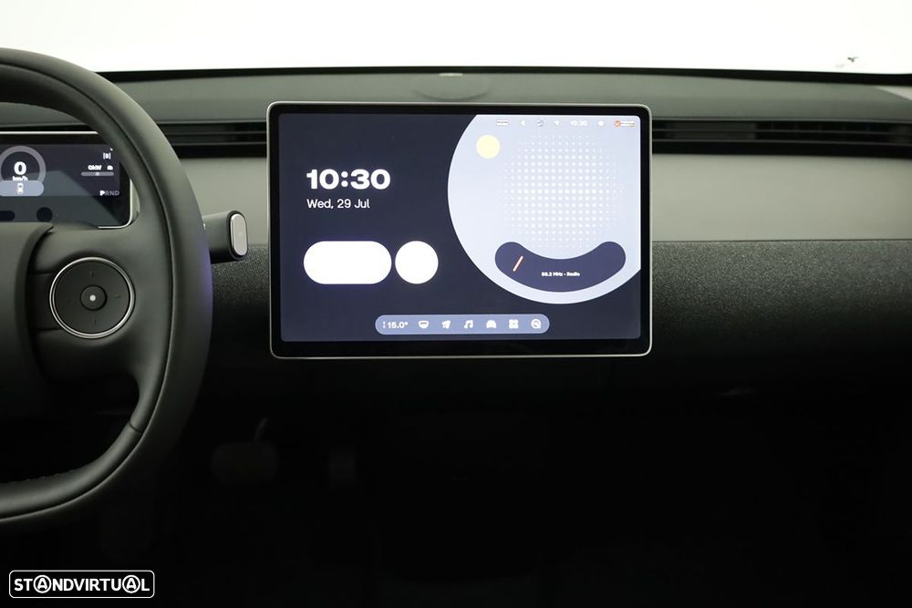 Firefly Firefly 41.2 kWh Select - 9