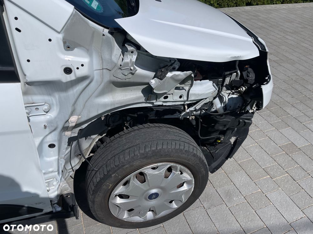 Ford Tourneo Connect 1.5 EcoBlue Start-Stop Active - 17