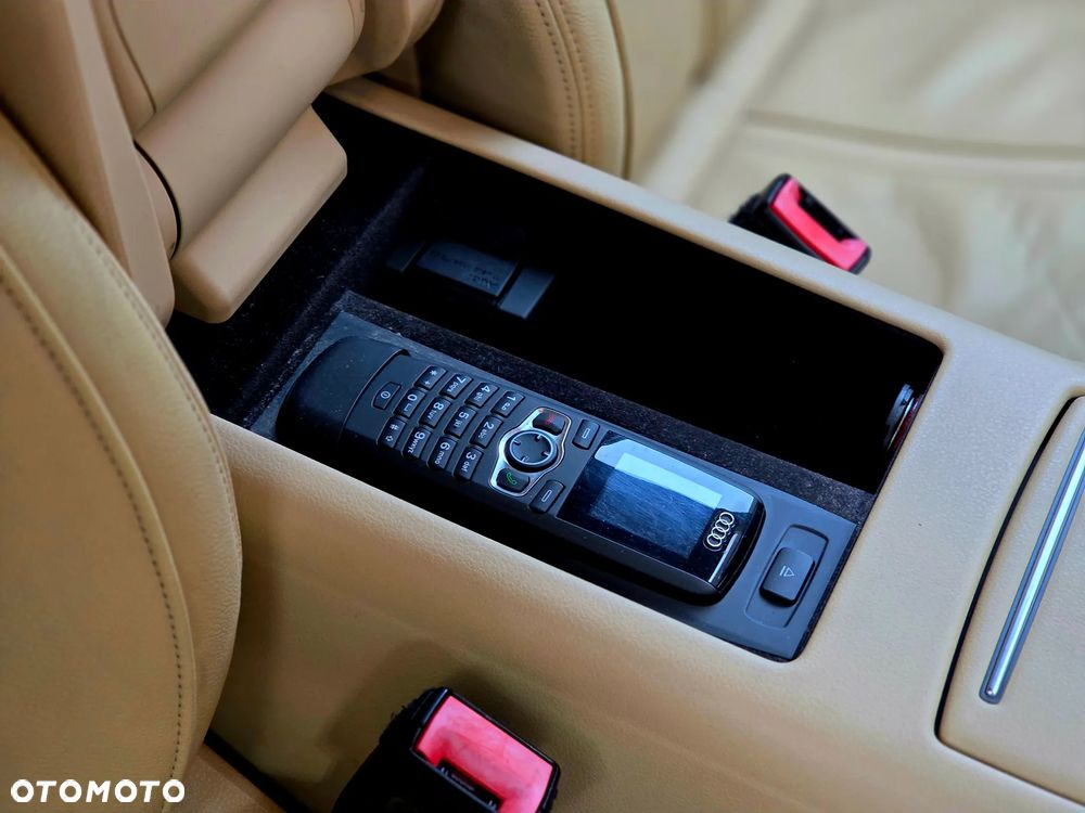 Audi A6 Limousine 3.0 TDI DPF quattro S tronic - 22
