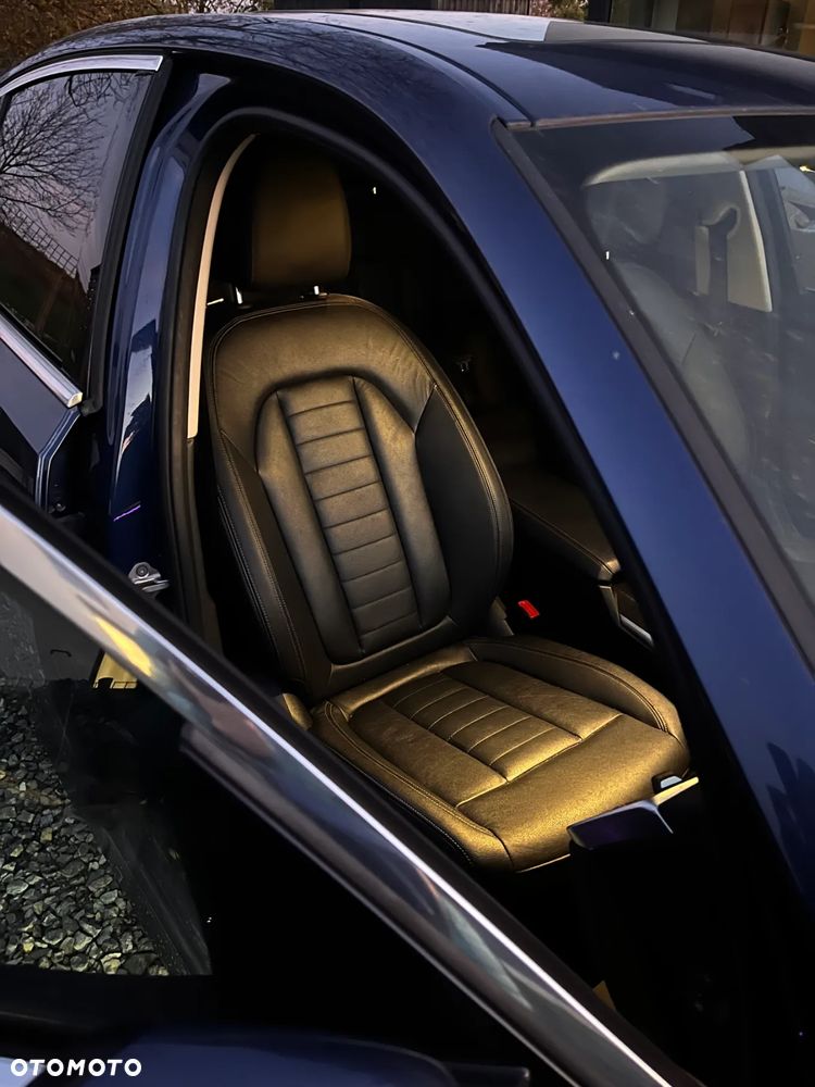 BMW Seria 3 320d xDrive Luxury Line - 12