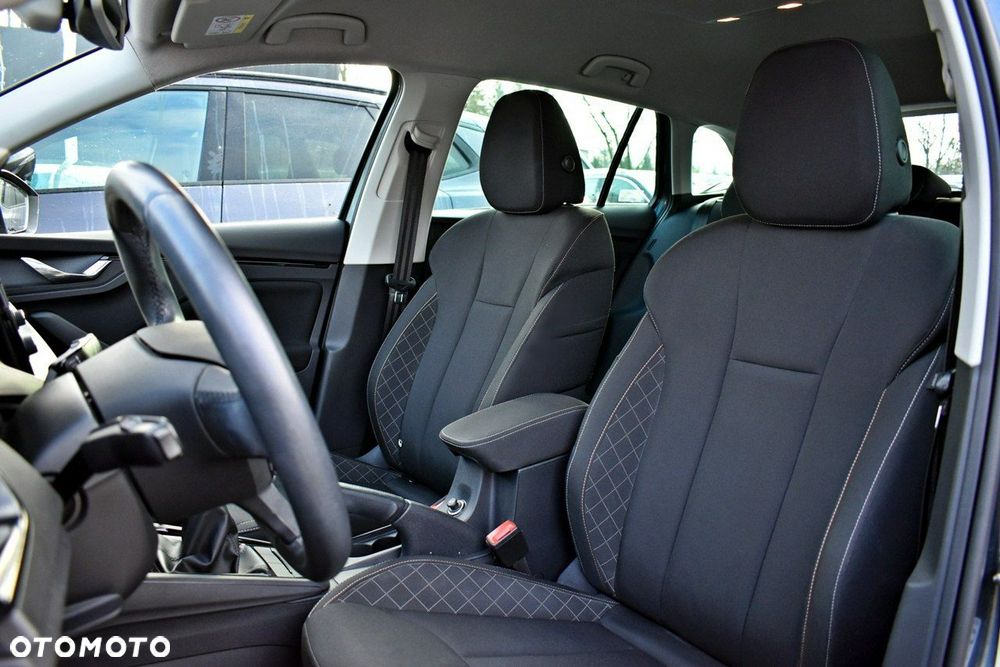 Skoda Scala 1.0 TSI Ambition - 11