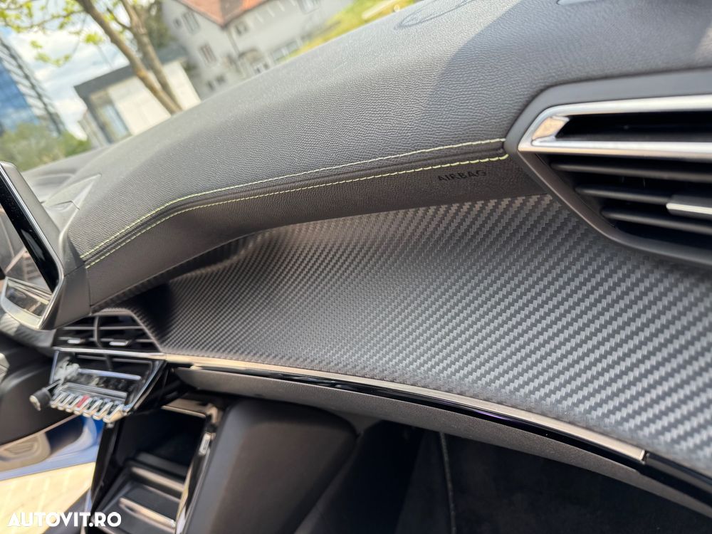 Peugeot 208 e-208 GT Pack - 10