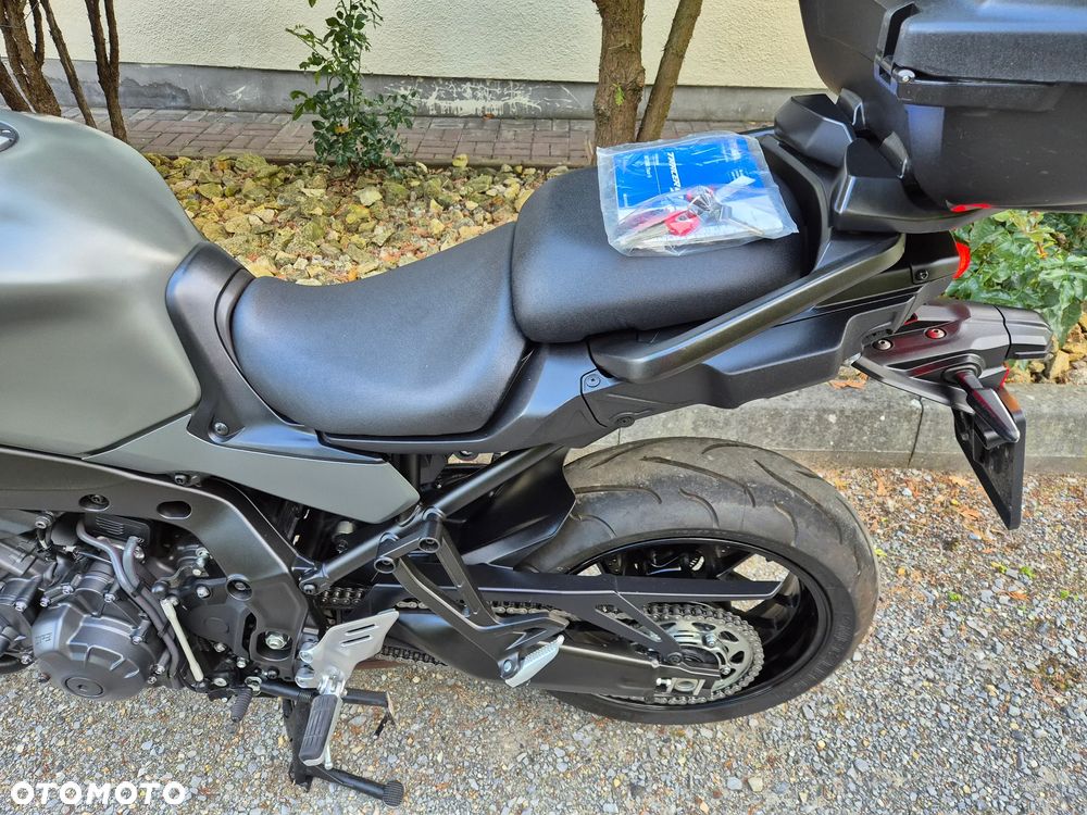 Yamaha Tracer - 28