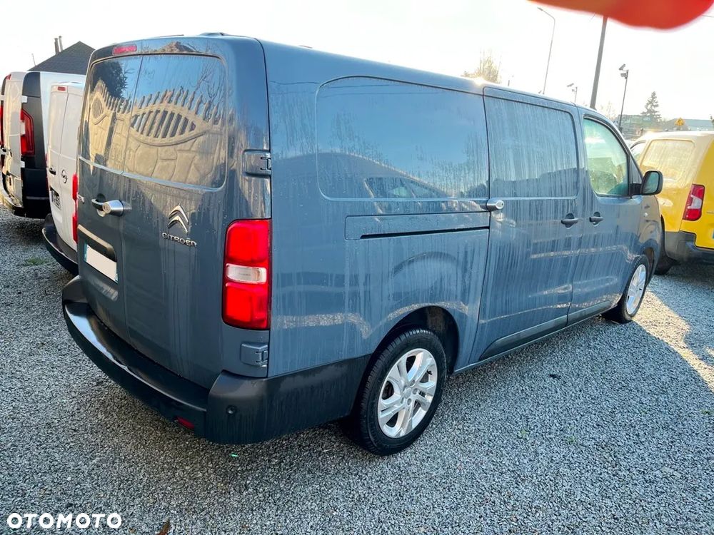 Citroën Jumpy XL - 2