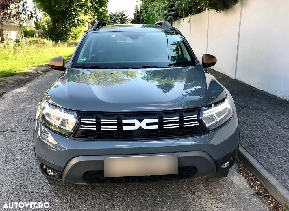 Dacia Duster TCe 150 EDC Extreme - 3