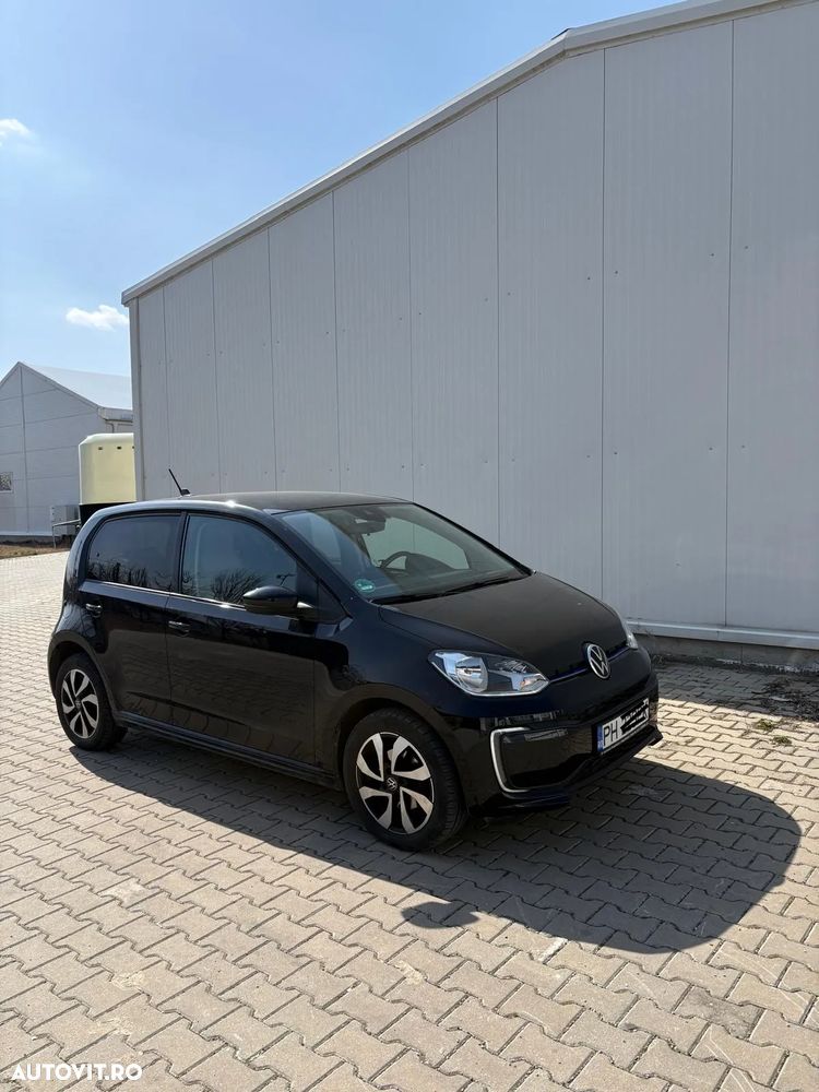 Volkswagen up! Max - 1