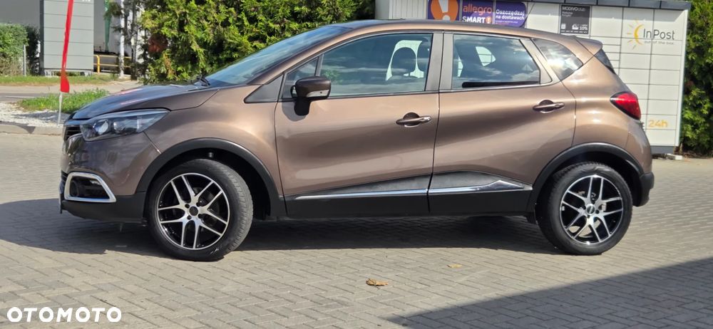Renault Captur ENERGY dCi 90 Start&Stop Luxe - 6
