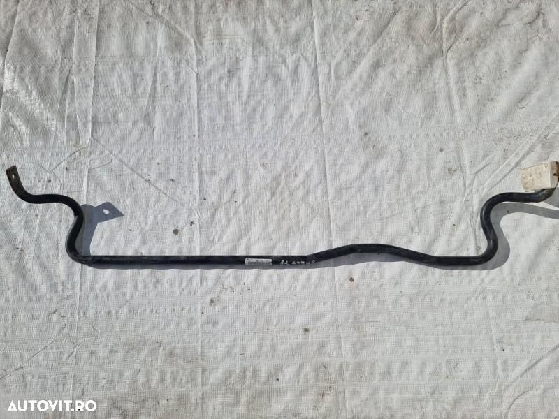 Bara stabilizatoare spate Audi A6 (2010-2018) [4G2, C7] 2.0 tdi CGLC 4G0511305G - 1