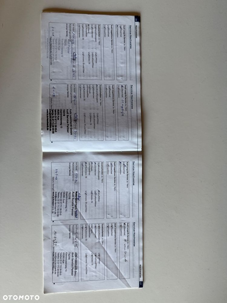 Audi A4 Limousine 1.8 TFSI multitronic S line Sportpaket (plus) - 24