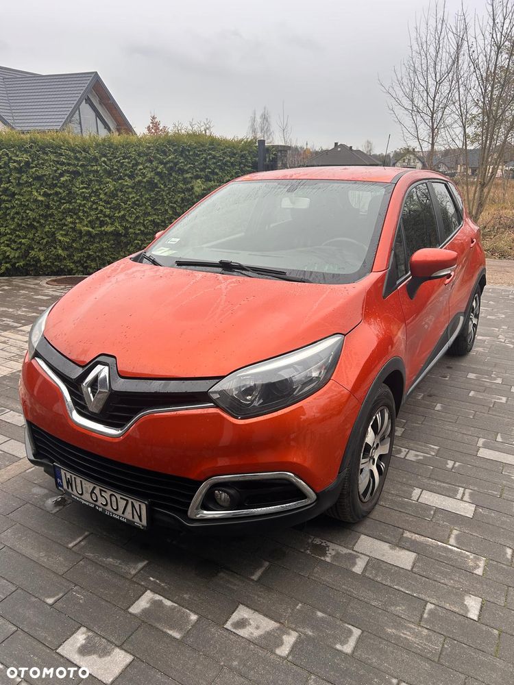 Renault Captur - 3