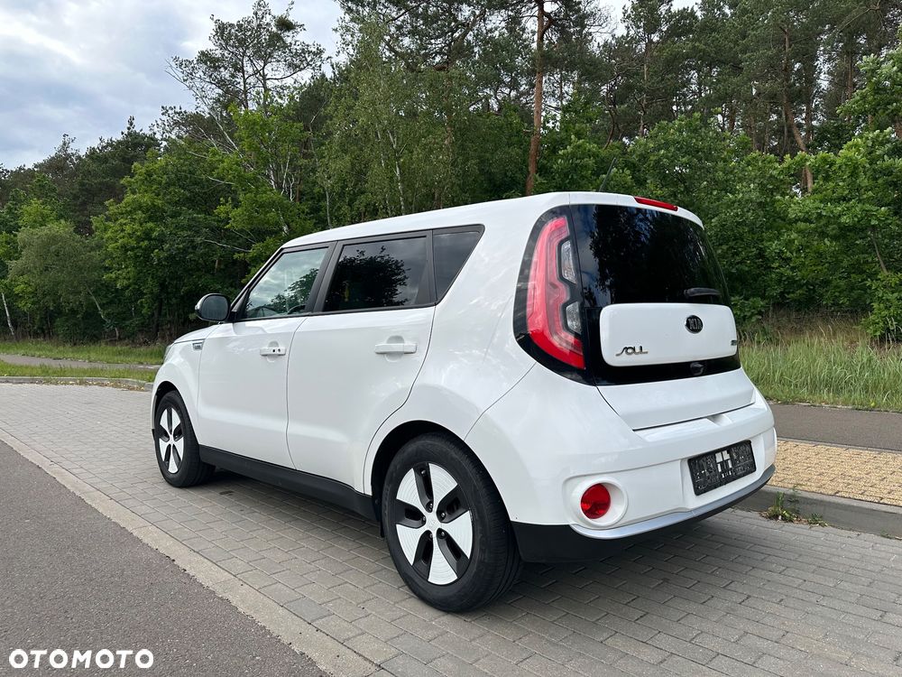 Kia Soul Standard - 3