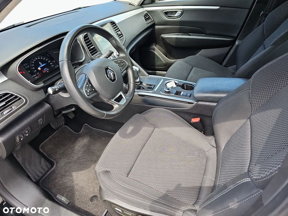 Renault Talisman 2.0 Blue dCi Intens EDC - 10