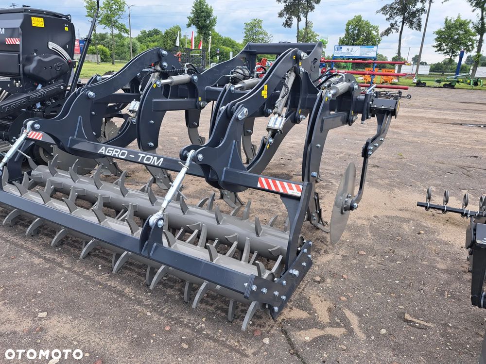 Agro-tom GSH XL 3 - 4