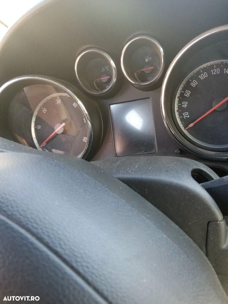 Opel Astra 1.7 CDTI ECOTEC Enjoy - 6