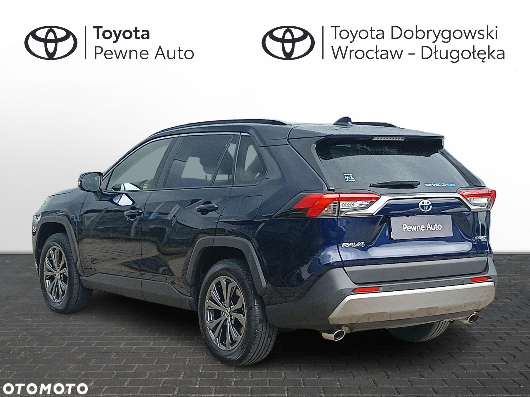 Toyota RAV4 - 5