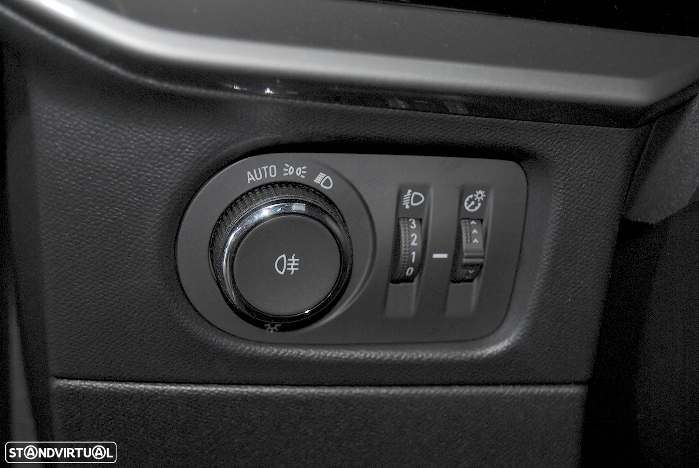 Opel Mokka 1.2 Hybrid GS eDCT - 20
