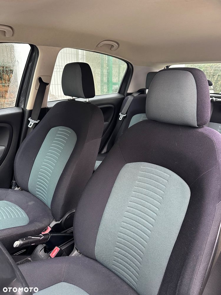 Fiat Punto 1.2 8V Active Clima - 16