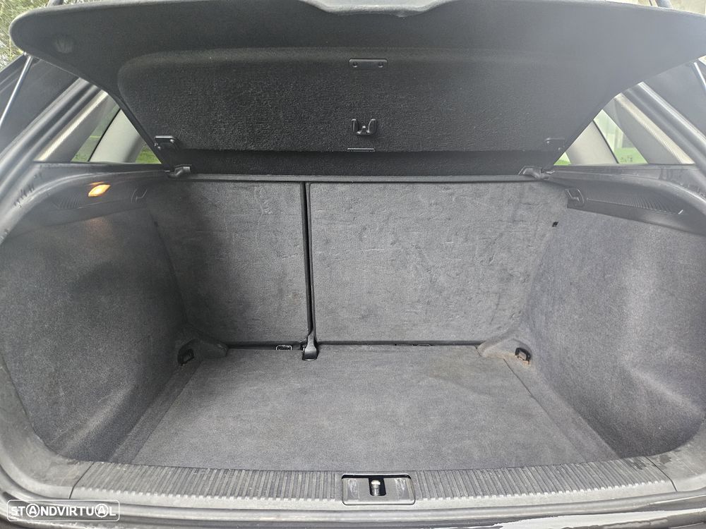 Audi A3 Sportback 1.9 TDi - 24